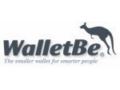 WalletBe 10% Off Promo Codes May 2024