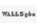 Walls360 Promo Codes May 2024