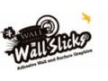 Wallslicks Promo Codes October 2023