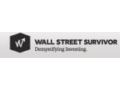 Wall Street Survivor Promo Codes February 2022