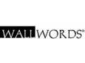 Wall Words Promo Codes April 2024