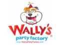 Wallyspartyfactory Promo Codes April 2024