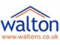 Waltons 5% Off Promo Codes May 2024