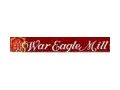 War Eagle Mill Promo Codes May 2024