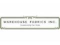 Warehouse Fabrics 15% Off Promo Codes May 2024