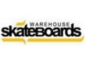 Warehouse Skateboards Promo Codes August 2022