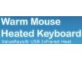 Warm-mouse-heated-keyboard Promo Codes January 2022