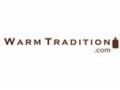 Warm Tradition 10% Off Promo Codes May 2024