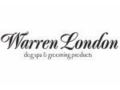 Warren London Promo Codes April 2024