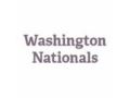 Washington Nationals Promo Codes February 2022