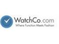 Watchco Promo Codes October 2023