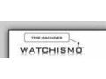 Watchismo Promo Codes October 2022