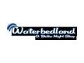 Waterbedland Promo Codes April 2023