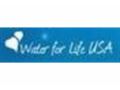 Water For Life Usa Promo Codes December 2023
