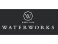 Water Works Promo Codes April 2024