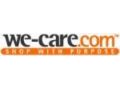 We-care Promo Codes May 2024