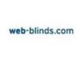 Web-blinds Promo Codes January 2022