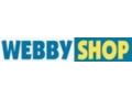 Webby Shop Promo Codes April 2023