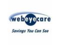 Webeyecare Promo Codes December 2023