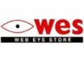 Web Eye Store Promo Codes August 2022