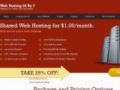 Webhosting24by7 20% Off Promo Codes May 2024
