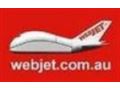 Webjet Australia 50$ Off Promo Codes April 2024