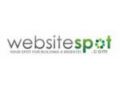 Website Spot Promo Codes May 2024
