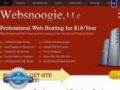 Websnoogie Promo Codes May 2024
