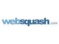 Web Squash Promo Codes January 2022