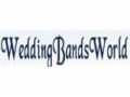 Wedding Bands World Promo Codes April 2024