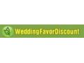 Wedding Favor Discount Promo Codes April 2024