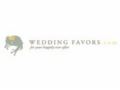 Wedding Favors Promo Codes April 2024