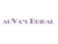 Auva's Bridal Promo Codes December 2022