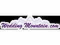 Wedding Mountain Promo Codes April 2024