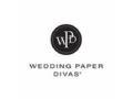 Wedding Paper Divas Promo Codes December 2023