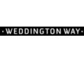 Weddington Way Promo Codes April 2023