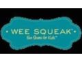 Wee Squeak 10% Off Promo Codes May 2024