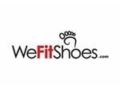 We Fit Shoes Promo Codes December 2022