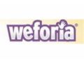 Weforia Promo Codes April 2024