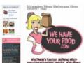 Wehaveyourfood Promo Codes April 2024