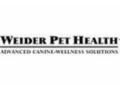 Weiderpethealth Promo Codes April 2024