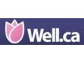 Well Canada Promo Codes March 2024