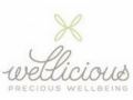 Wellicious Promo Codes May 2024