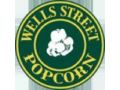 Wells Street Popcorn Promo Codes April 2024