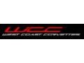 Westcoastcorvette Promo Codes August 2022