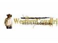 Western Cowgirl Promo Codes October 2022