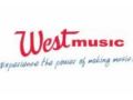 West Music Promo Codes August 2022
