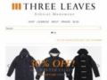 Wethreeleaves 30% Off Promo Codes May 2024
