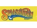 Splashtown Houston Promo Codes January 2022