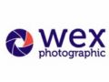 Wex Photographic Promo Codes May 2022